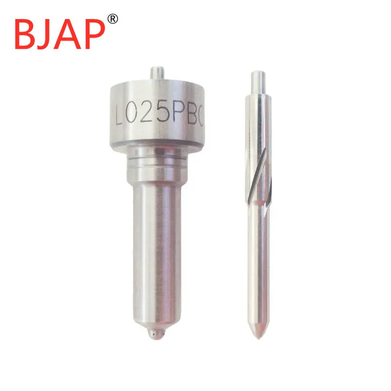 Inyector Ugello Common Rail Diesel L025Pbc, Di Montaggio Ugello Common Rail L025 Pbc