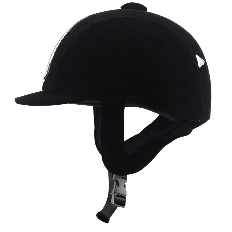 سباق الفروسية ركوب للخيول oshow للأطفال ل 54 سنتيمتر-56 سنتيمتر رئيس outdoor الرياضة الاطفال سلامة خوذة الفروسية ركوب