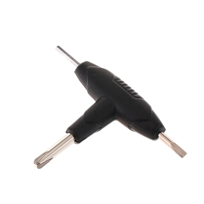 1 шт. Т образная отвертка электронная Сигарета RDA RBA DIY Инструменты для