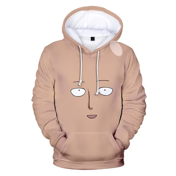 

Rholycrown Printed one punch man season 2 3D Hoodies Men Women Casual Hoodie Sweatshirt Harajuku boy's Hot sale Anime 3D Hoodies