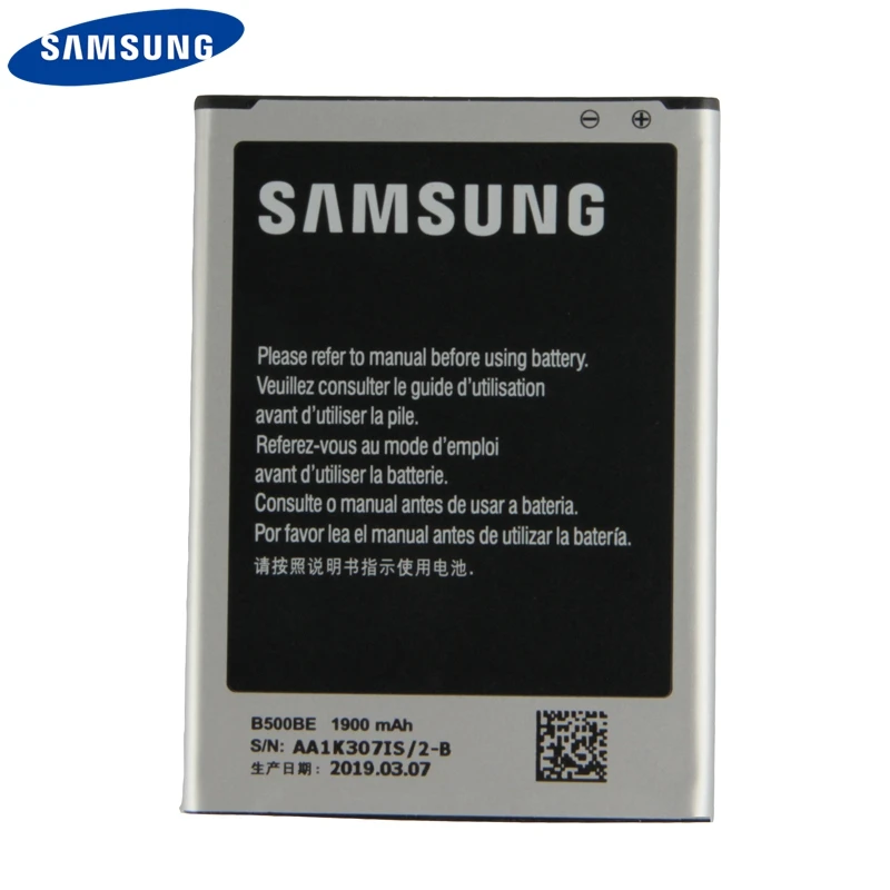 三星B500BE(S4MINI 4触)带nfc (1)