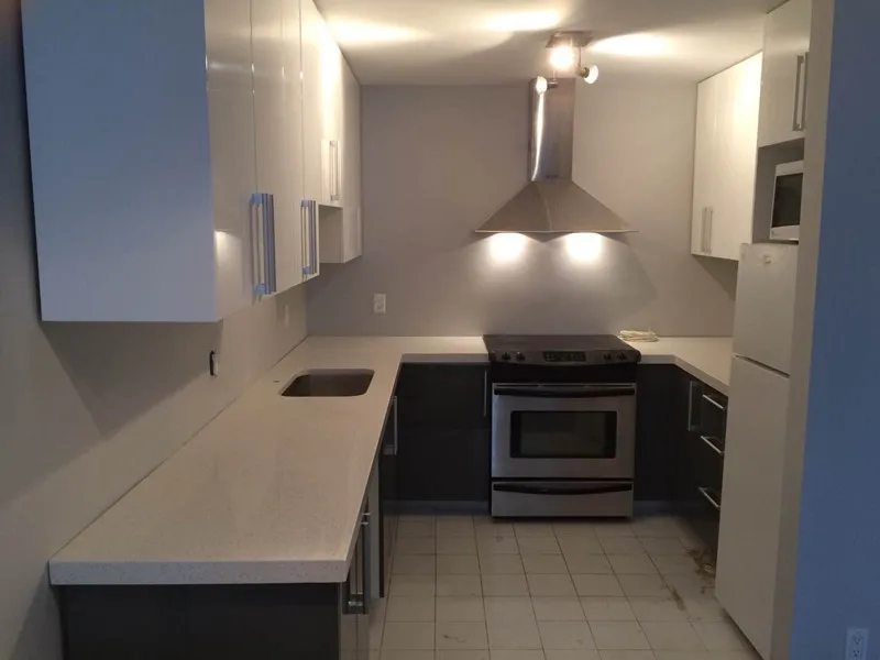 Arnaud kitchen-after install 2016-4-4