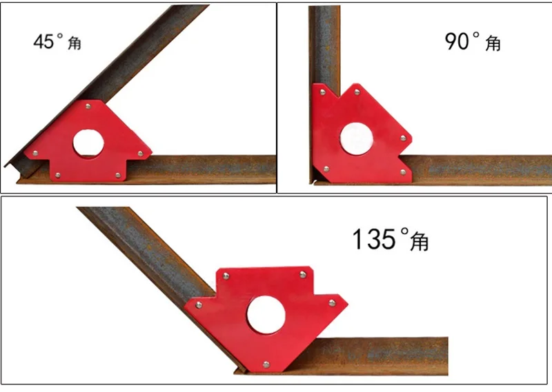welding magnet
