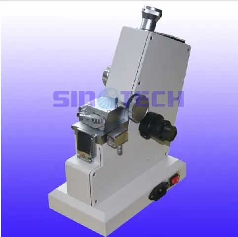 

Professional ABBE REFRACTOMETER 0-95%brix AR3000E