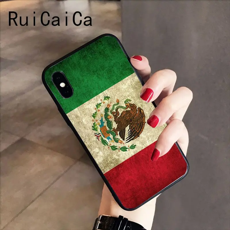 mexico flag