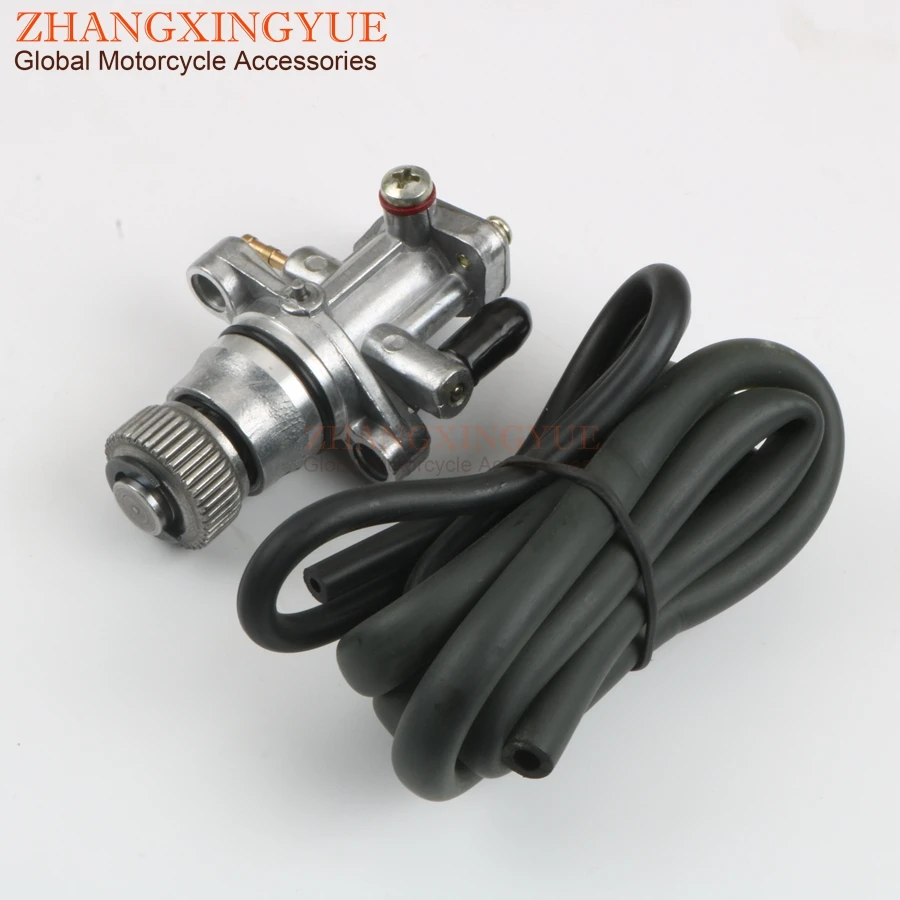 

Oil pump for MOTORRO City Hooper Polly Sprint Tria 50cc 2-stroke