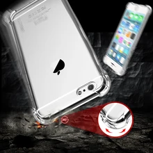 Anti-knock Case for iPhone