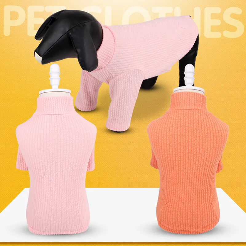 

Gomaomi Dog Winter Clothes Chihuahua dachshund Dog Sweater Pet Outfit Ropa Perro