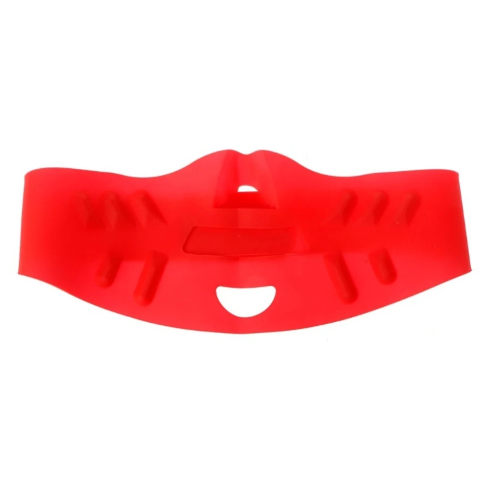 spesifikasi 3D Wajah Shaper V Pipi Lift Up Wajah Masker Sabuk Band Membentuk Lebih Ramping Baru