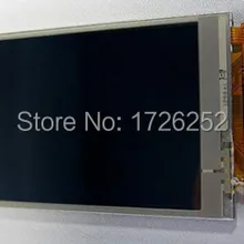 NoEnName_Null 3,2 дюймов 44PIN на тонкопленочных транзисторах на тонкоплёночных транзисторах ЖК-дисплей Экран(16:9) с сенсорным экраном Панель WAWL0321101 R61509V ILI9327 Водительская подушка безопасности 240*400