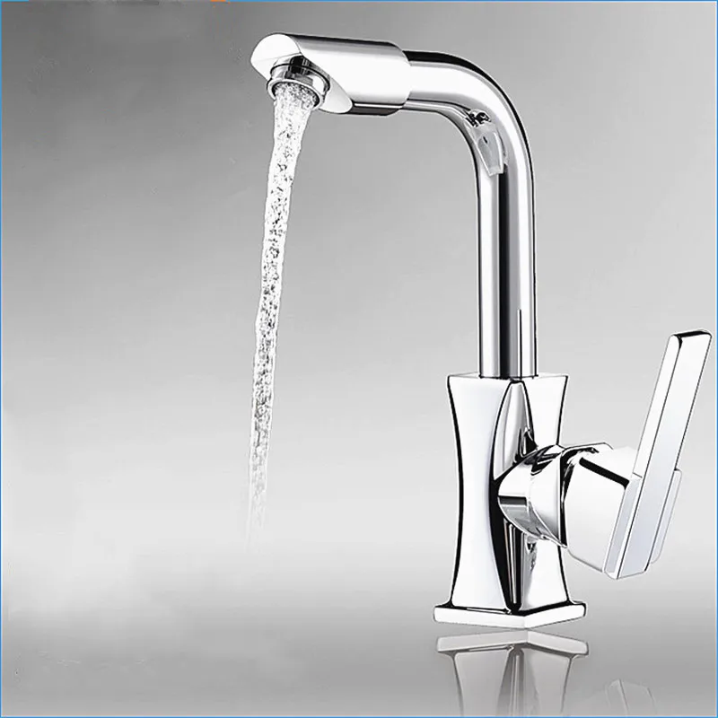kitchen faucet A