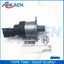 0928400738 регулятор давления клапан 0 928 400 738 топливный насос измерительный клапан для Chrysler Voyager DODGE CARAVAN JEEP