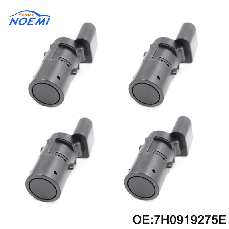 New Parking Sensor Sensors Fit For VW T5 Multivan AUDI A3 A4 A6 A8 7H0919275E //B