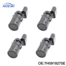 YAOPEI 4 шт./лот PDC парковка Сенсор парк Сенсор s подходит для VW Seat Skoda Passat поло A2 A3 A4 A6 A8 7H0919275E