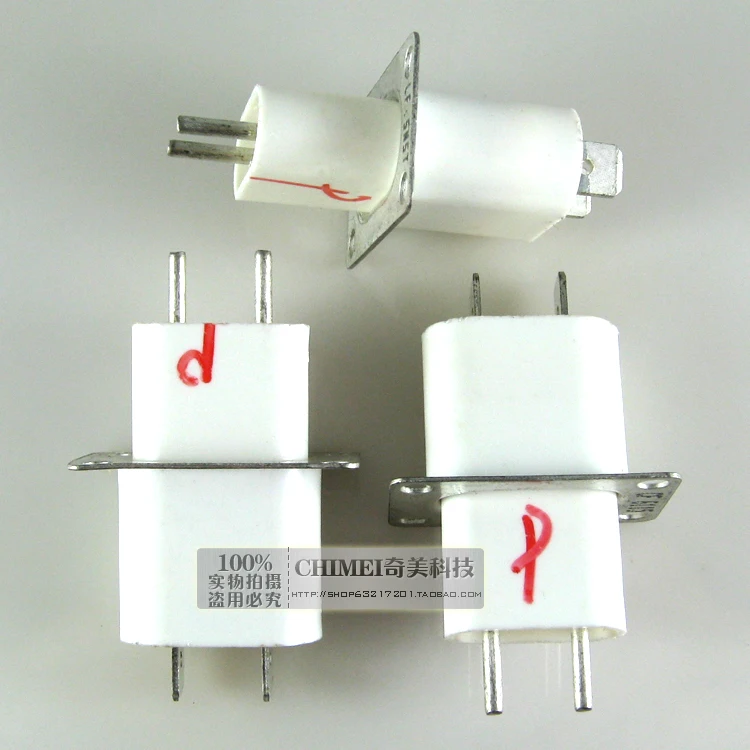 Mikrowelle magnetron buchse filament pin magnetron pin haushalts geräte gemeinsame teile