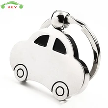 Автомобильный брелок для мотоцикла, автомобильный металлический брелок для ключей, сумка для Jeep Jaguar BMW Audi Volvo Nissan Subaru Mercedes VW, брелок