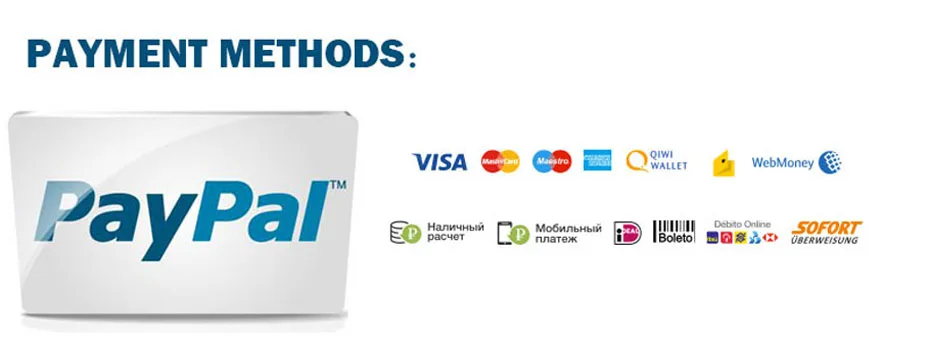 paypal