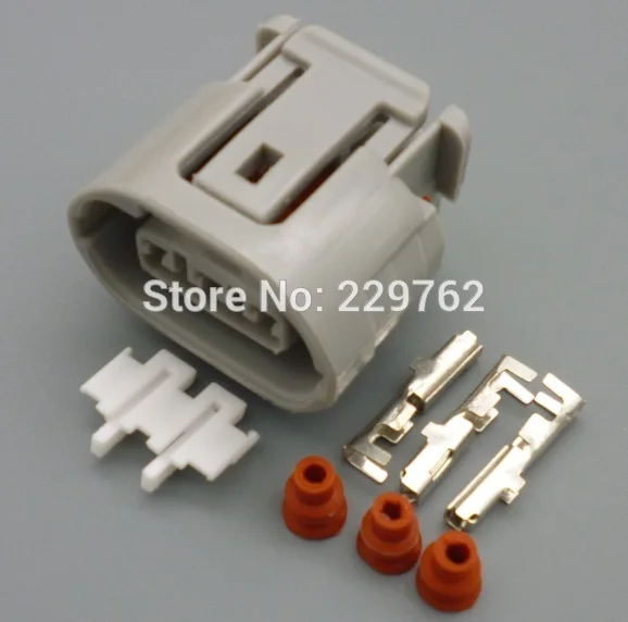 Popular Toyota Electrical Connectors