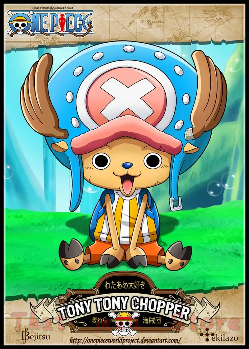 Monkey D Luffy Art Print Wall Pictures Painting Art White Cardboard Poster Kids Room Wall Decor 42 30cm No Frame Part 4 Wall Stickers Aliexpress