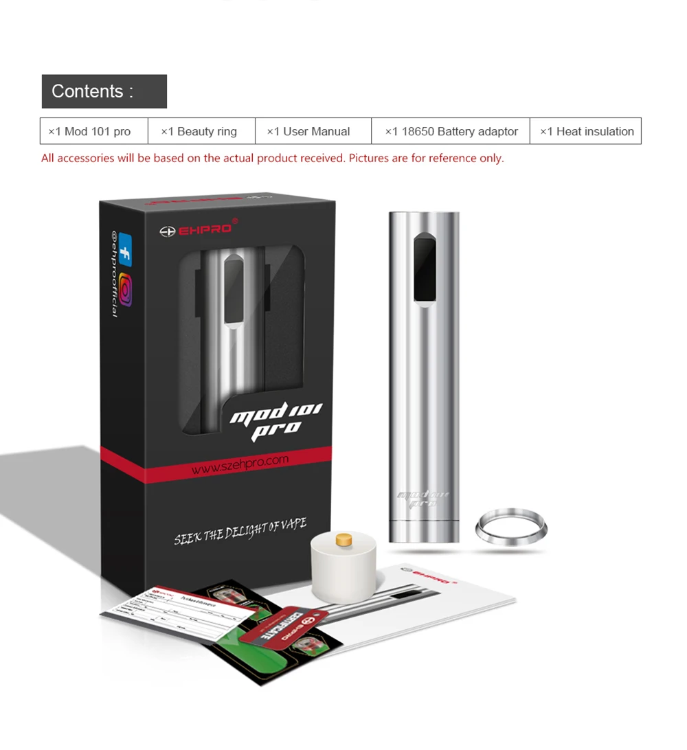 Ehpro Mod 101 Pro (10)
