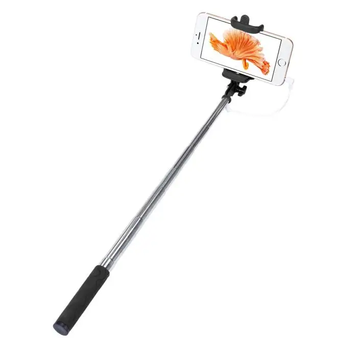 

DEYIOU selfie stick tripod for iphone Self Pole Shutter Extendable selfie stick Fit For Android Phone Samsung Huawei Xiaomi z70