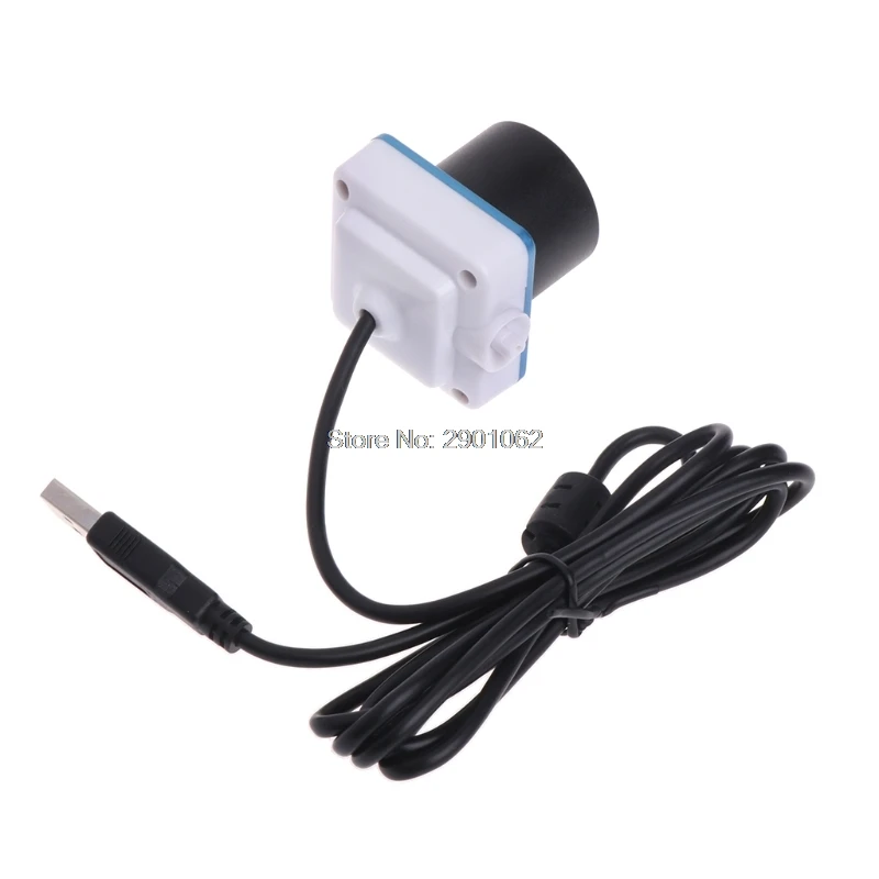 1.25" Telescope Digital Electronic Eyepiece Camera for Astrophotography USB Port camera module