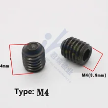 WenXing ключ копировальный M5 M4 фиксированный винт Замена для Wenxing сверлильный станок