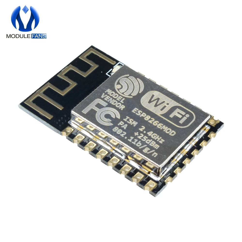 5 шт. серия ESP8266 обновленная модель Wi Fi беспроводной дистанционный модуль ESP12F ESP12