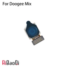Aibaoqi alta qualidade novo original doogee mix câmera traseira 16.0mp peças de reparo substituição para doogee mix telefone inteligente