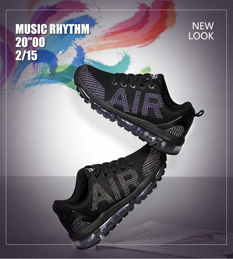Running shoes (1)