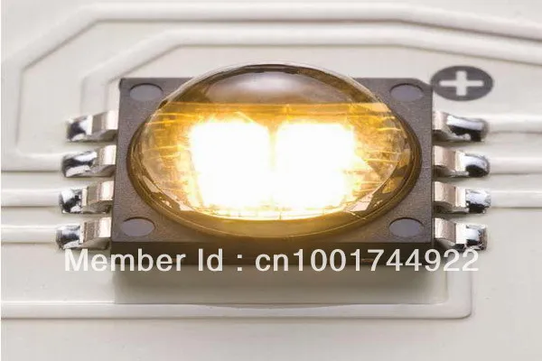 

CREE MC-E K 4B 4500K CREE MC-E light-emitting diodes MC-E LED multi-chip light-emitting FREESHIPPING