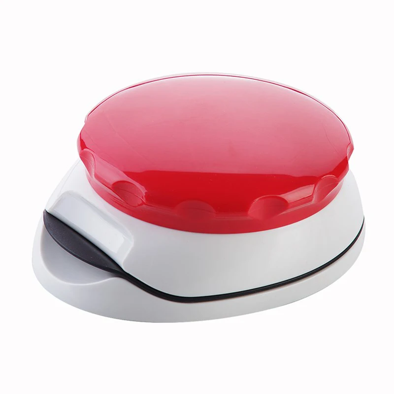

Burger Press Hamburger Patty Maker Adjustable 1/4 Lb 1/2 Lb Non-Stick Handheld Meat Press QP2