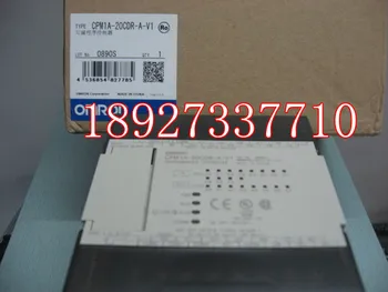 

[ZOB] Supply of new original omron Omron programmable logic controller relay CPM1A-20CDR-A-V1