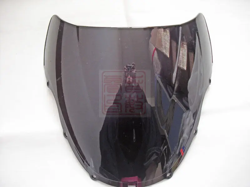 

New High quality bike motorcycle/motorbike Windshield/Windscreen Smoke For Honda CBR600F4 CBR 600 F4 1999 2000 99 00 ABS