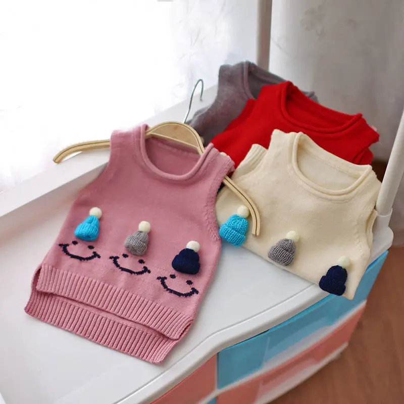 Knit sweater H0725-1-01