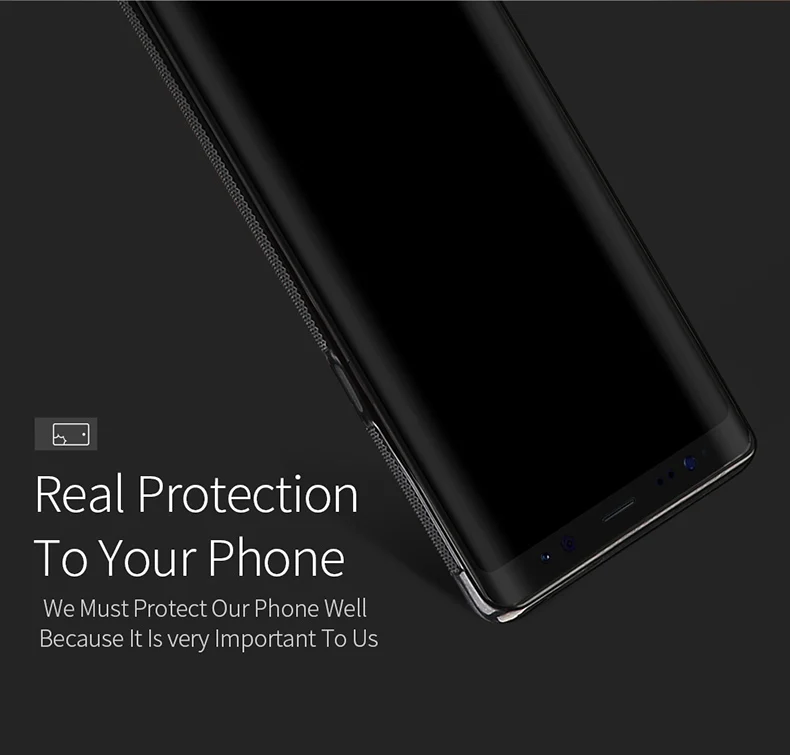 Samsung Galaxy Note 8 Cover 8