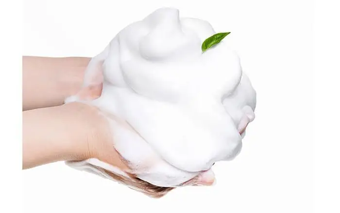 Некоторые MI ана BHA ПГА 30 дней чудо Acne Clear пены 100 мл для удаления угрей акне