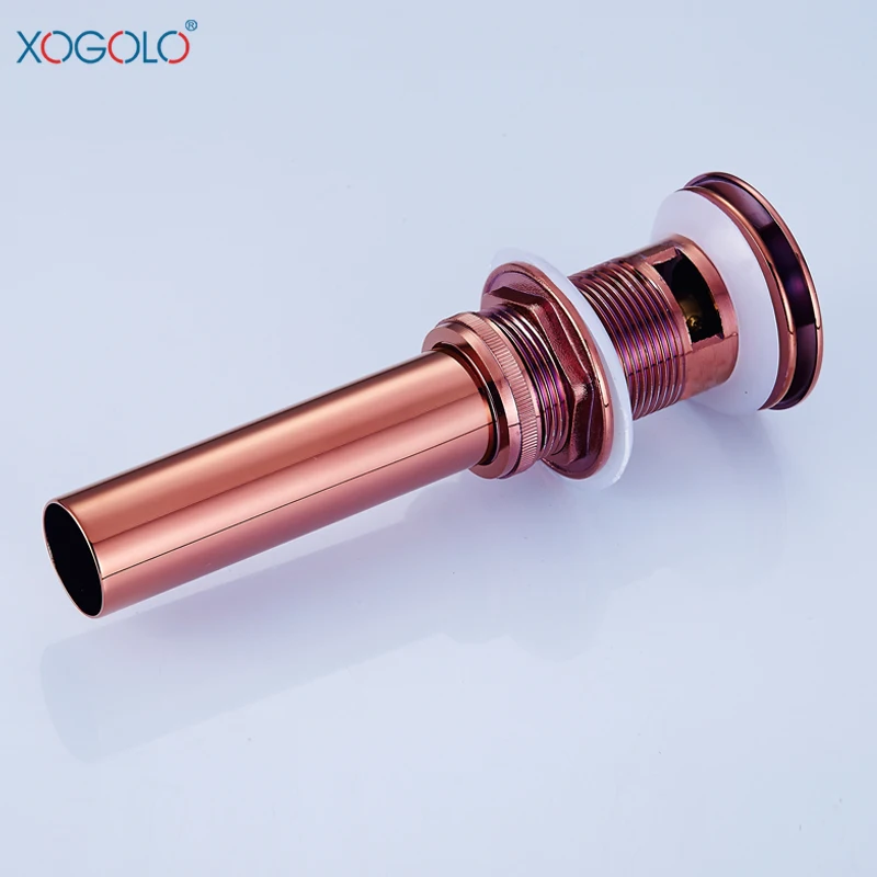Rose Gold XOGOLO