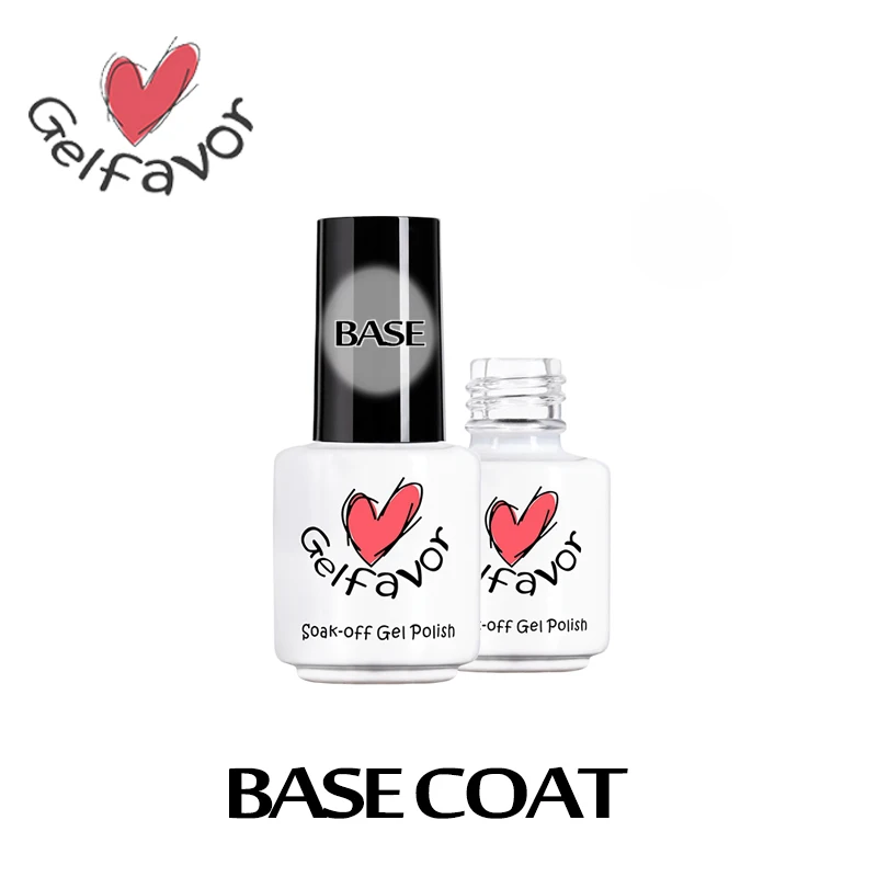 Buy Gelfavor Sticky Base Coat Long Lasting Foundation
