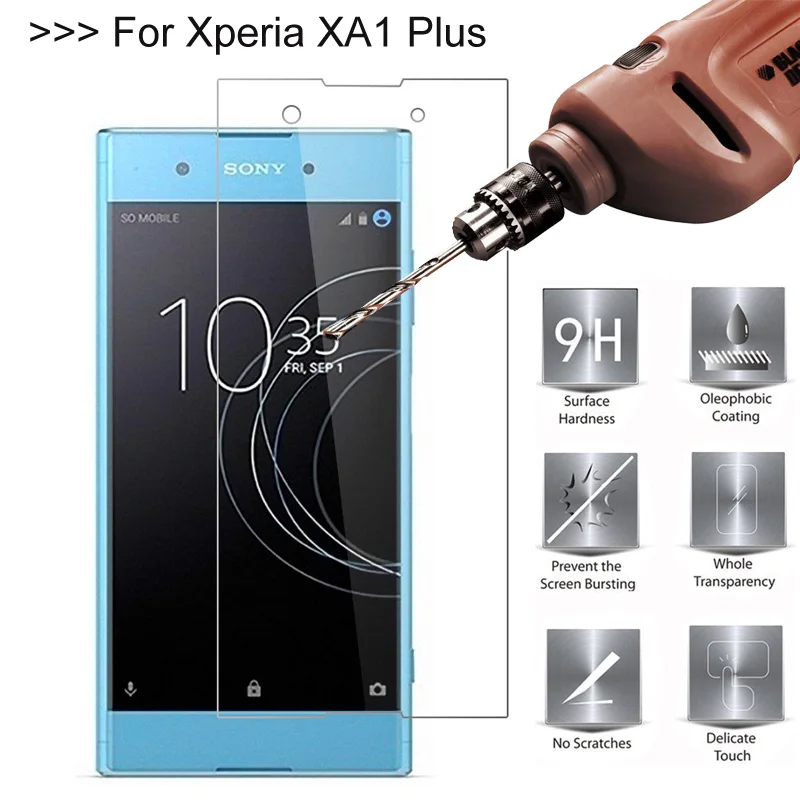 sony xa-4