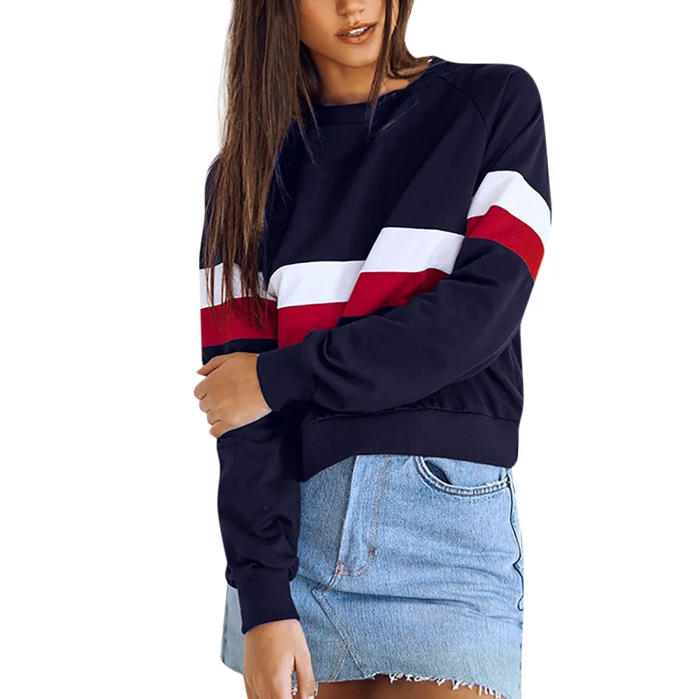 Oversize Hoodies Sweatshirts Women Pullover Hoodie Female