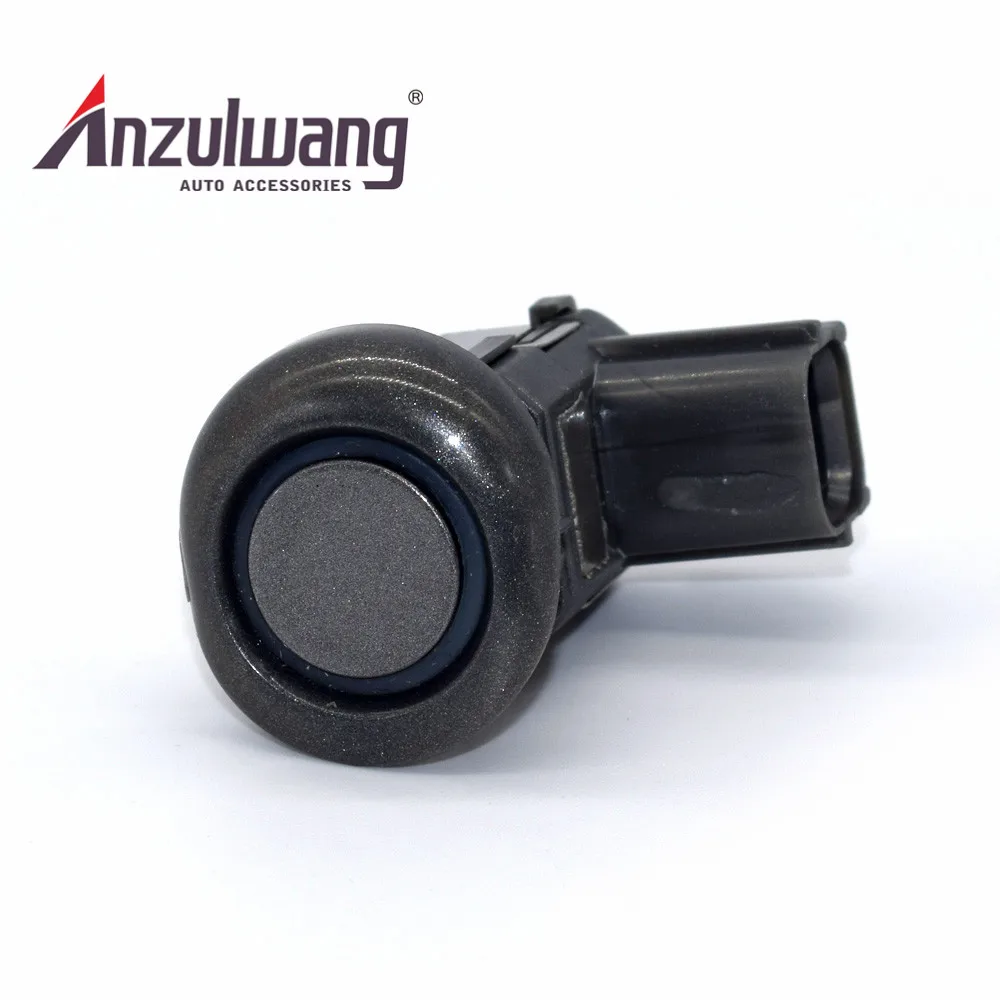 Sensor De Estacionamiento PDC Para Mitsubishi ASX, Lancer, Outlander II - Compatible Varios Modelos, Color Blanco