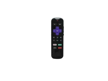 

Remote Control For Sharp LC-50LB371U LC-RCRUDUS-18 LC-32LB481U LC-50LB371C LC-RCRCA-18 LC-43LB481U LC-50LB481U LED Roku HDTV TV