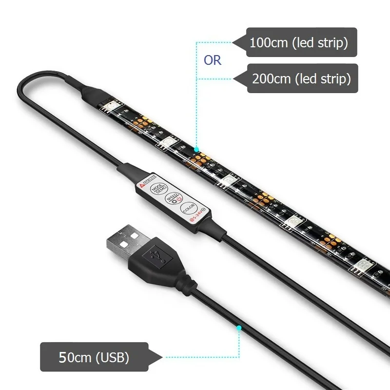Led Sprip