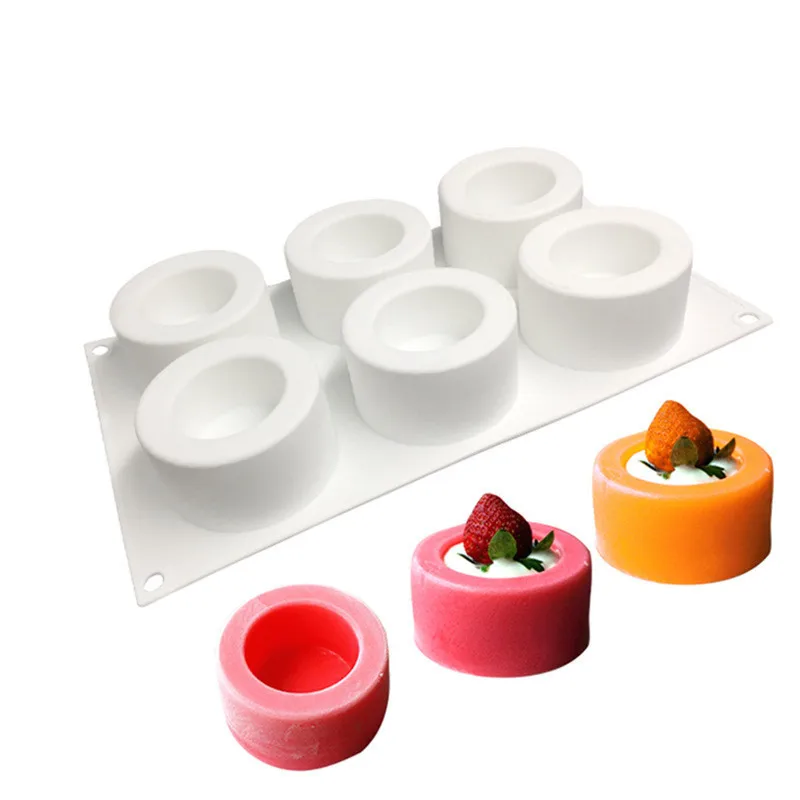 6-Holes-Pudding-Cup-Art-Cake-Mould-Pan-3D-Silicone-Mold-Mousse-Silikonowe-Chocolate-Moule-Baking(3)