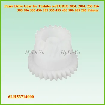 

5PC 6LH53714000 Fuser Drive Gear for Toshiba e-STUDIO 205L 206L 255 256 305 306 356 456 355 356 455 456 506 205 206