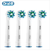 Cabeça de reposição para escovas de dente