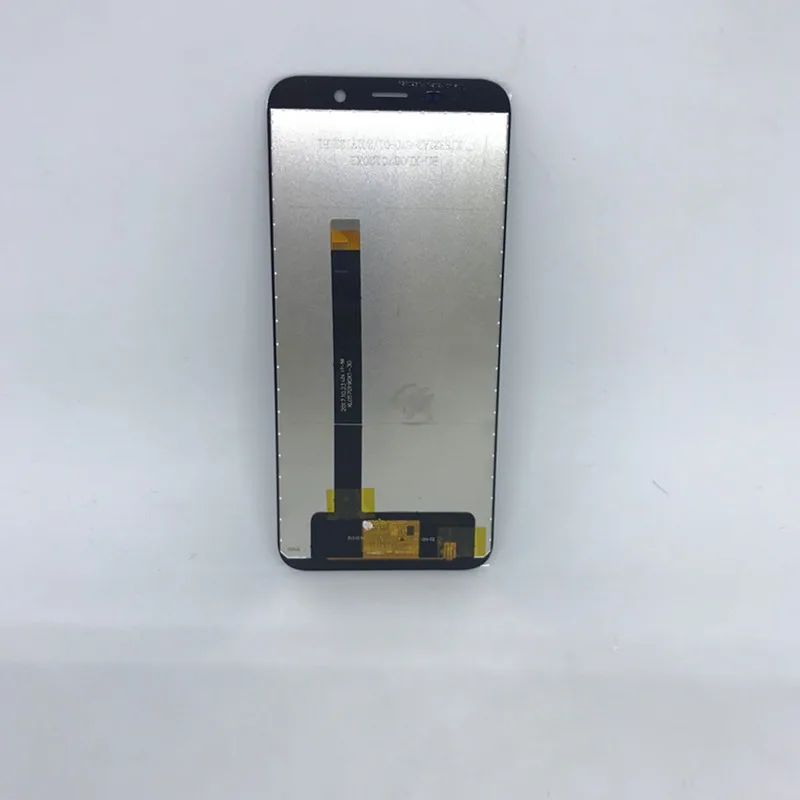 Новый оригинальный для UHANS i8 ЖК дисплей и сенсорный экран 1440*720 Замена с