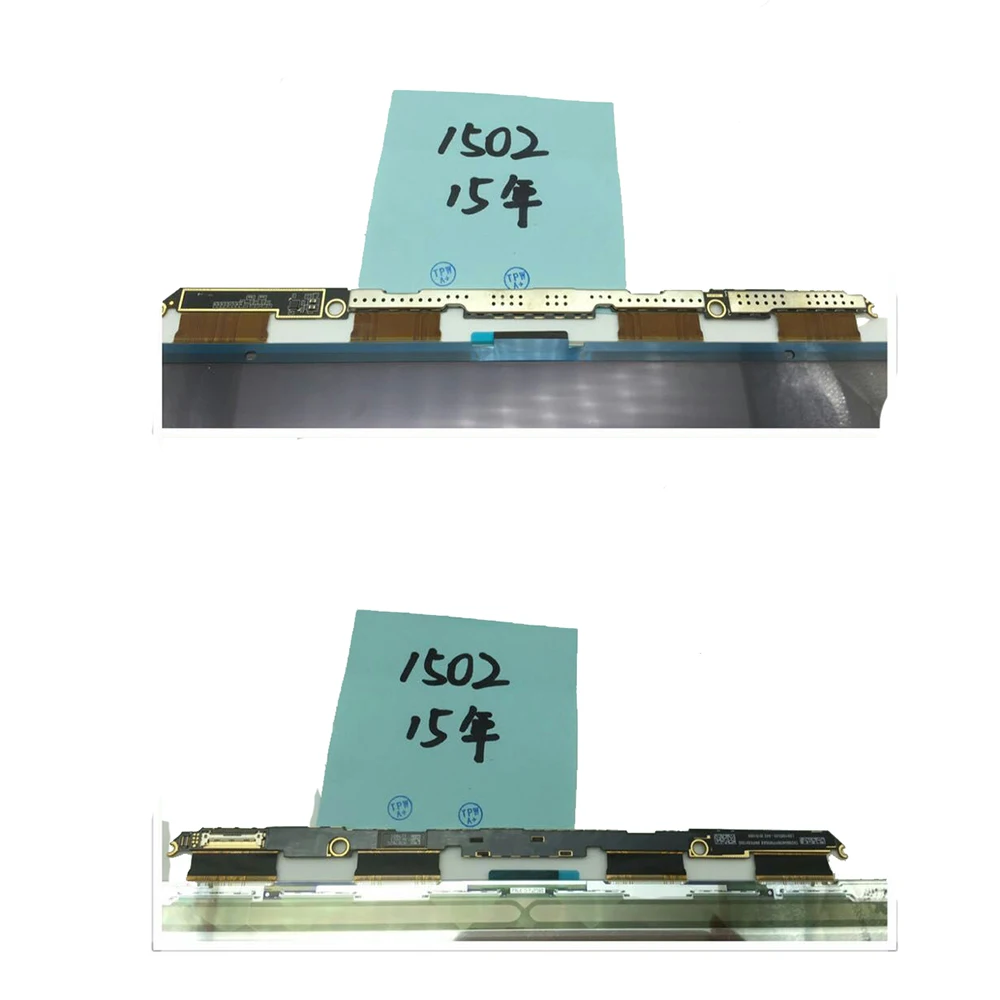 US $370.00 Brand New LCD Screen for Macbook Retina A1502 2015 13 Display LP133WQ2 SJA1 LSN133DL03A03