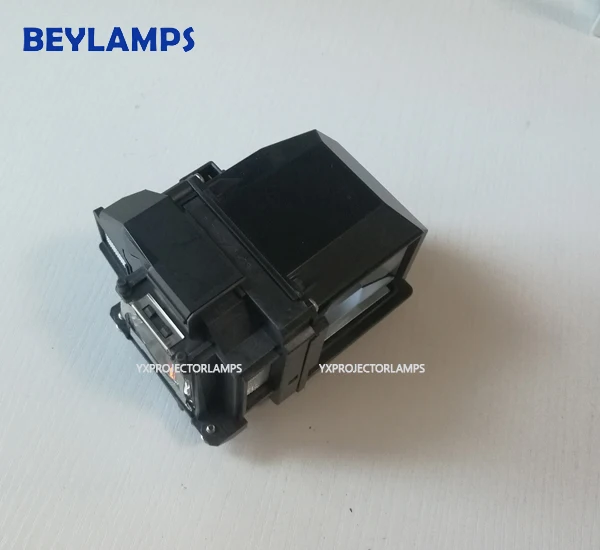 

High Quality Projector Lamp With Case For EB-S18 / EB-X18 / EB-X20 / EB-W28 / EB-W03 EB-S03 / EB-X24 Projectors ELP78 / ELP88